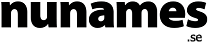 NuNames.SE